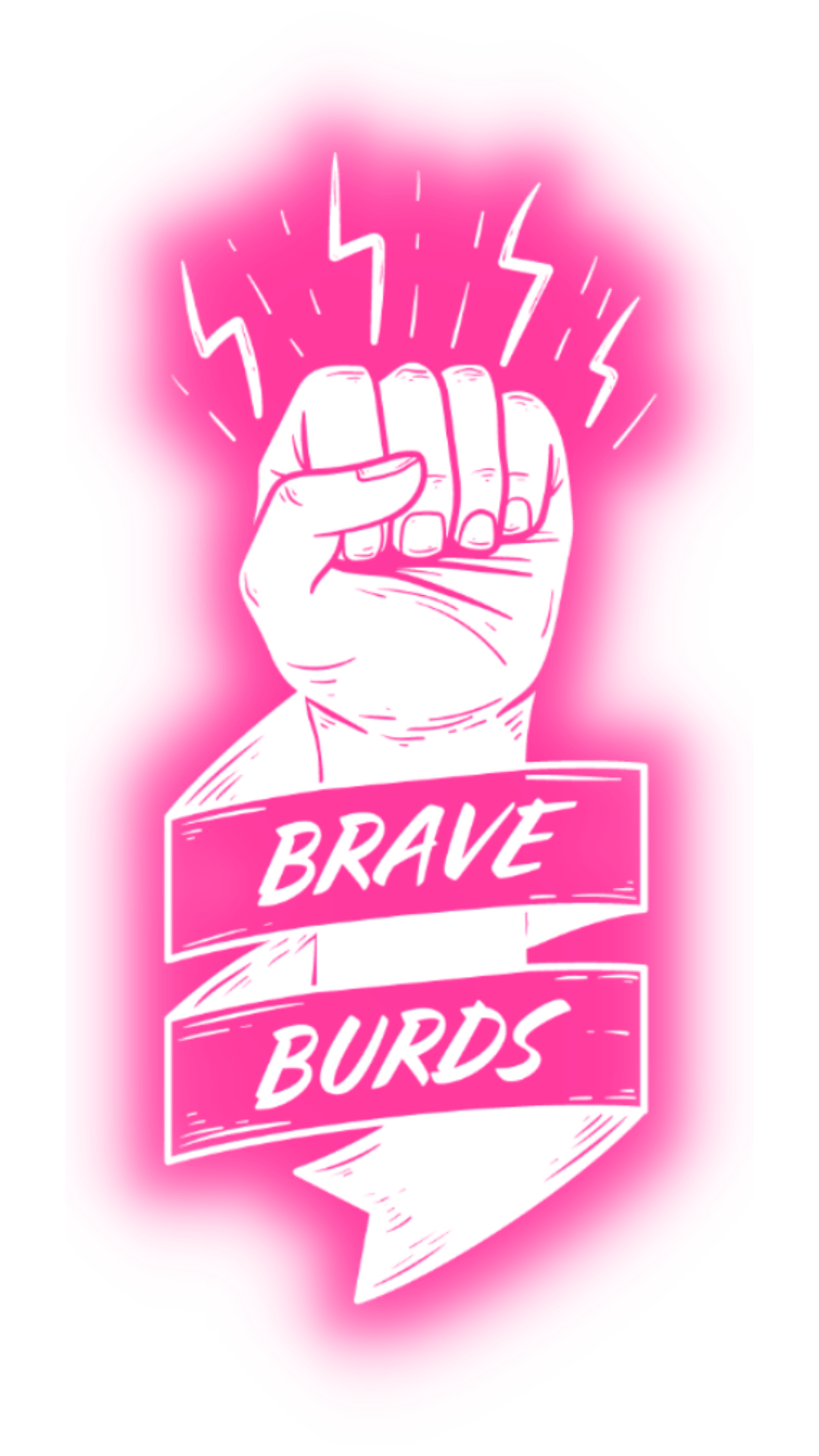 Brave Burds