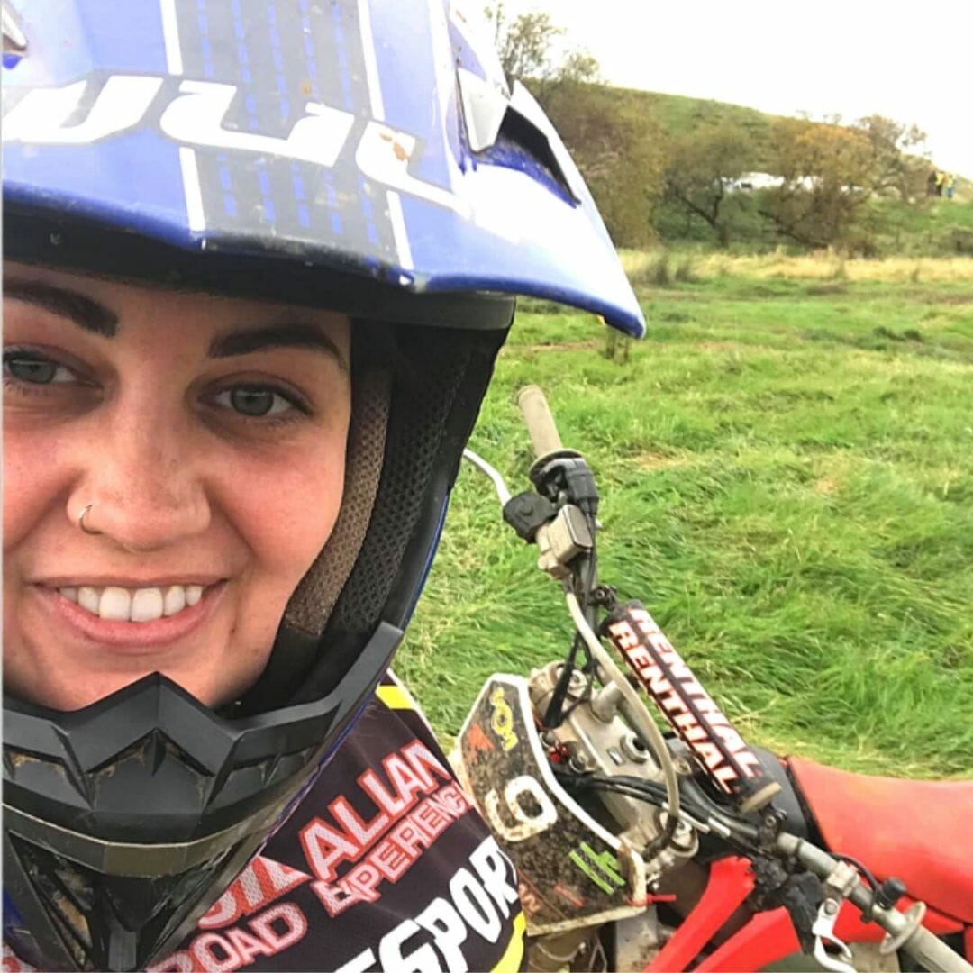 Brave Burds Colleen Reid